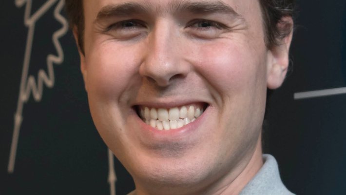 David Simmons-Duffin 