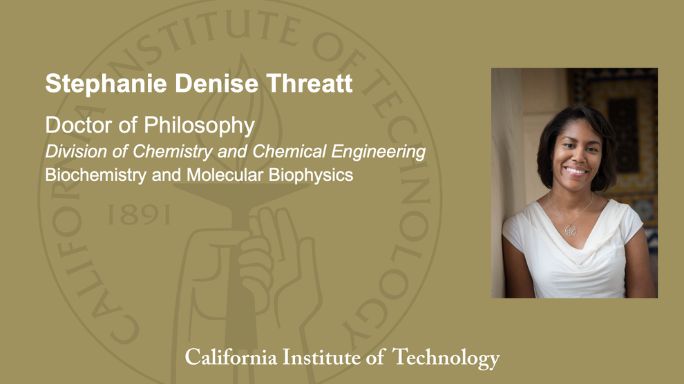 Stephanie Denise Threatt