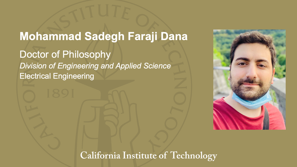 Mohammad Sadegh Faraji Dana