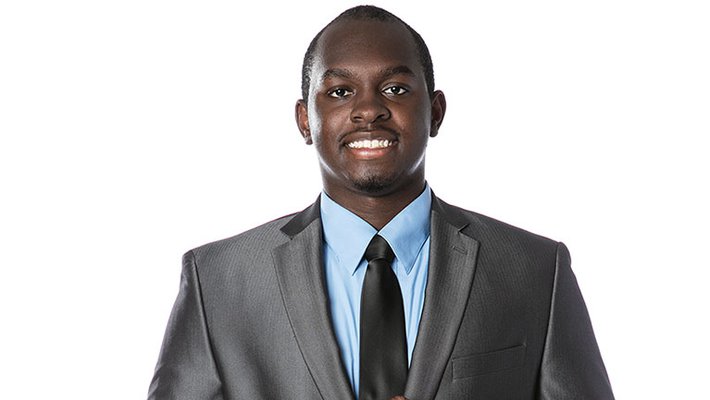 Mojolaoluwa “Josh” Sonola