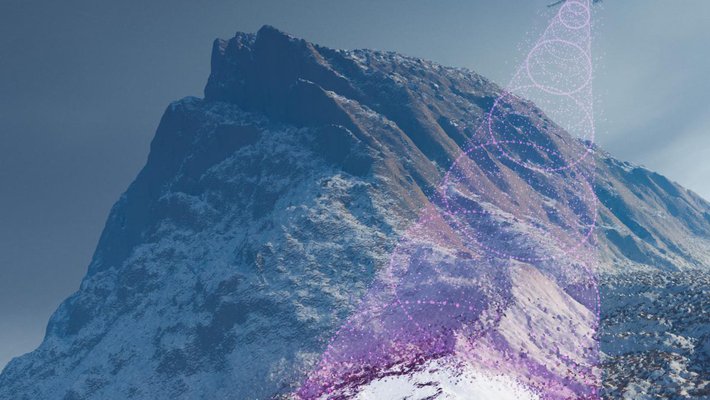 Chung Terrain Landscape