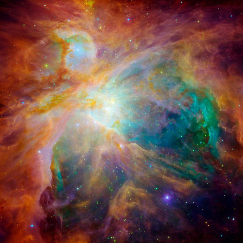 Orion Nebula