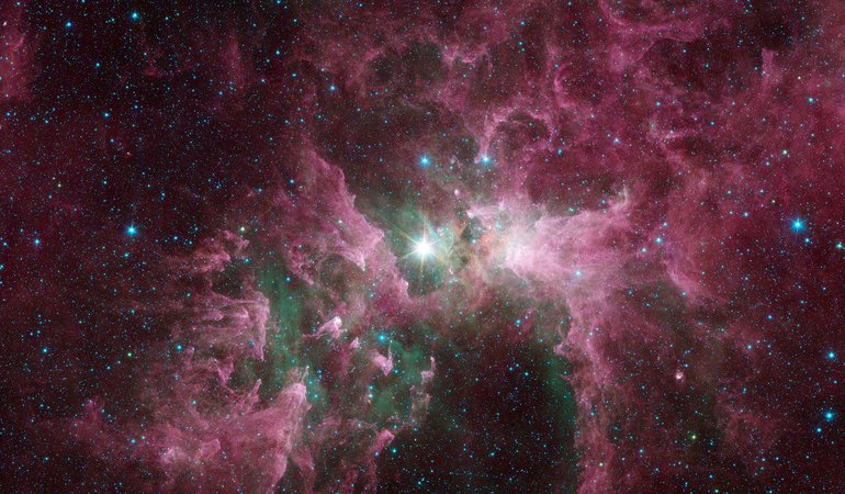 Eta Carinae