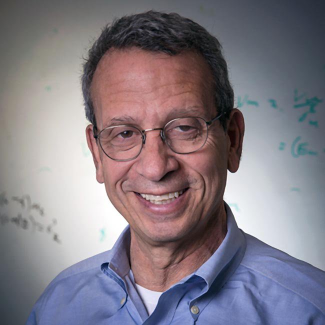 Stephen Ross, 1944–2017