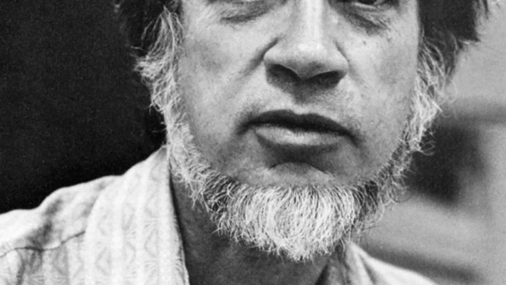 Caltech Professor of Applied Science and Philosophy Frederick B. Thompson