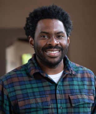 Portrai of Uriah Israel