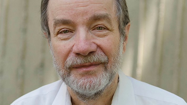 Alexander Varshavsky