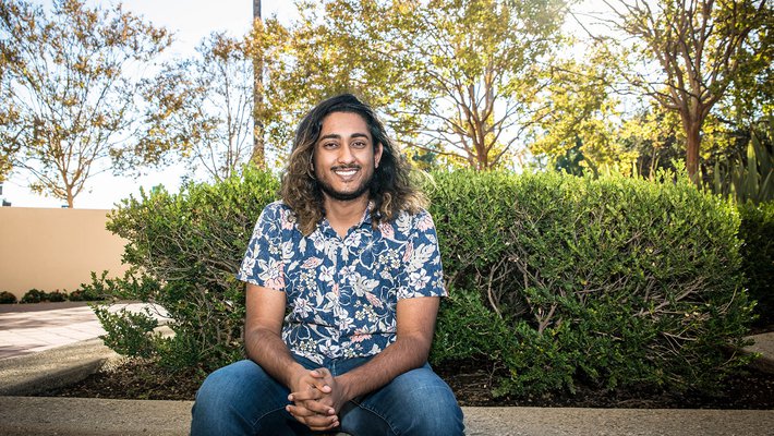 Shreyas Vissapragada