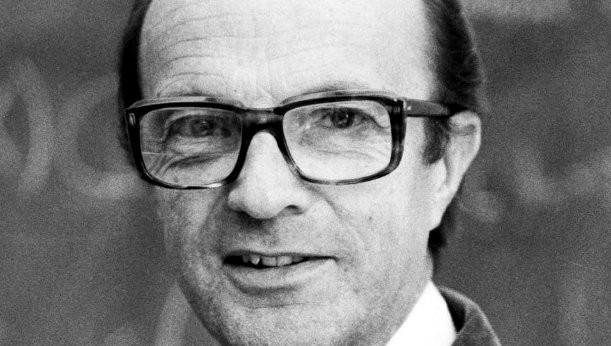 Wilhelmus A. J. Luxemburg