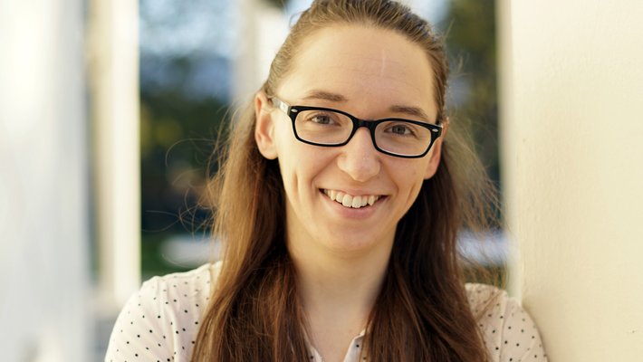 Skyler Ware, a chemistry graduate student in the lab of Kimberly See, was a 2023 American Association for the Advancement of Science Mass Media Fellow with Science News.