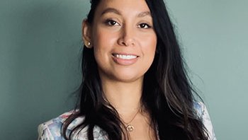 Portrait of Yazmin Gonzalez