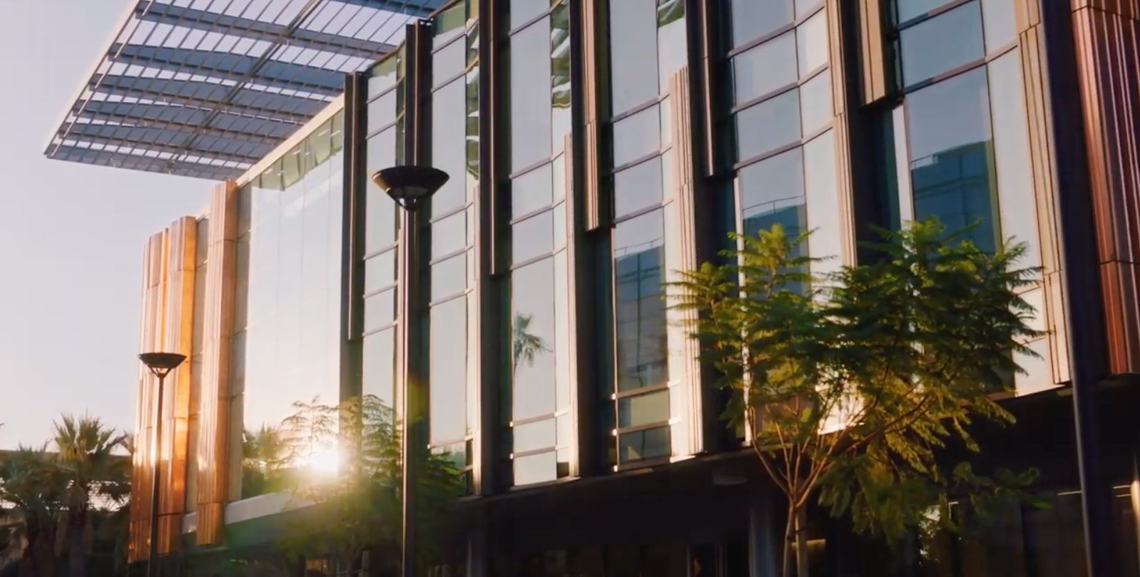 The Chen Institute at Caltech