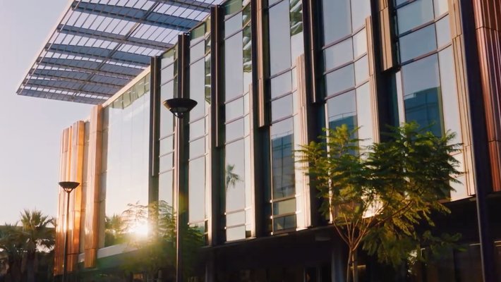 The Chen Institute at Caltech