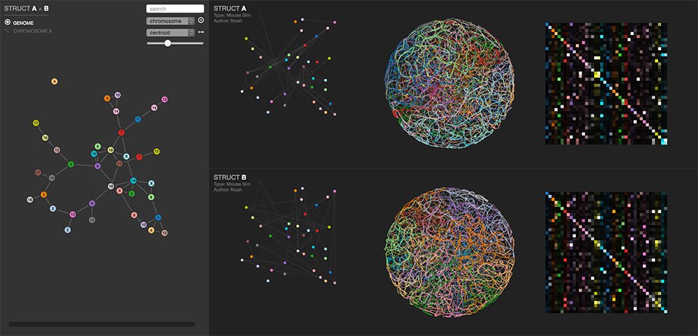 comparison-rows-genome