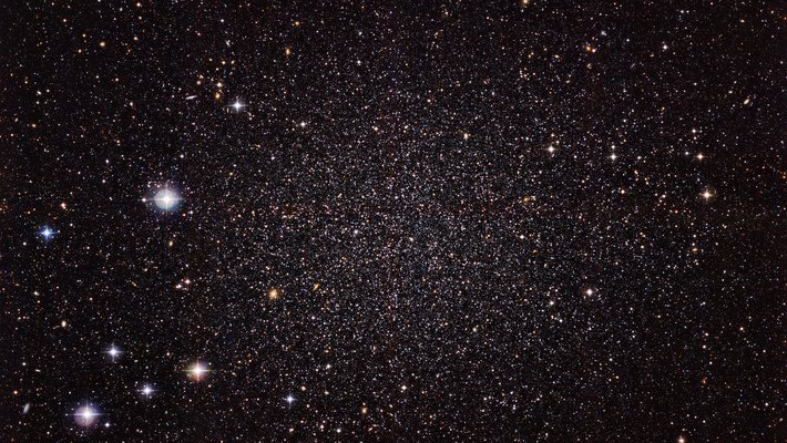 Sculptor Dwarf galaxy