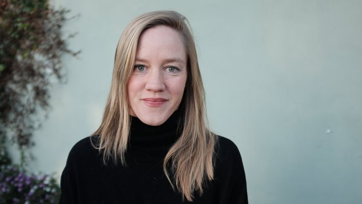 Photograph of Jennifer Jahner