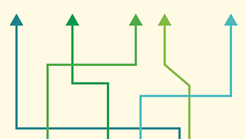 logo graphic for Hanna Gray Fellows Program