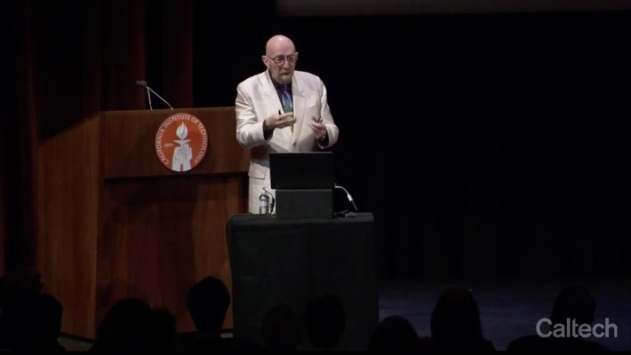 Kip Thorne