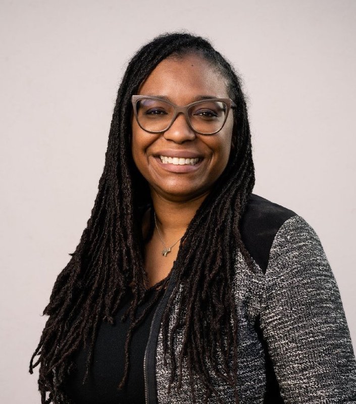 Lindsey Malcom-Piqueux