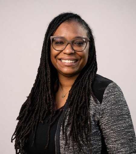 Lindsey Malcom-Piqueux