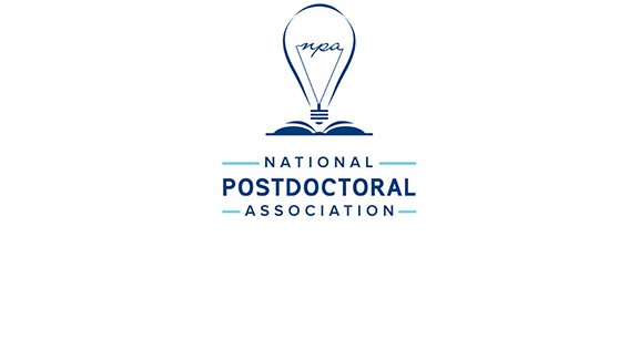 National Postdoc Association Logo