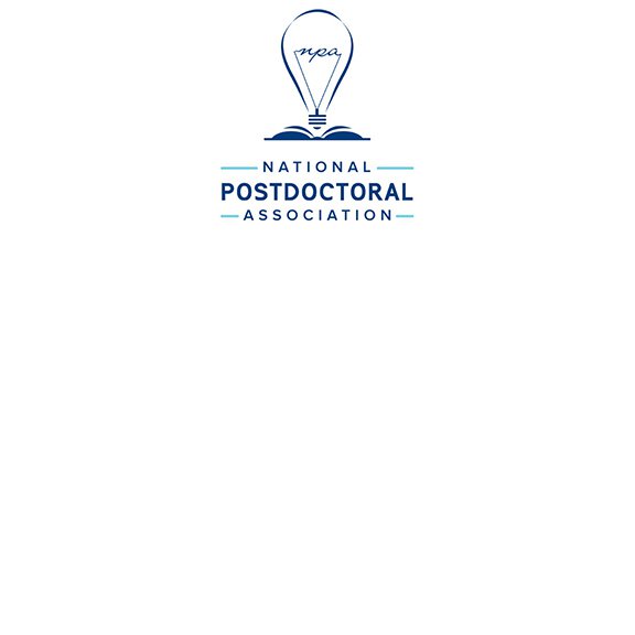 National Postdoc Association Logo
