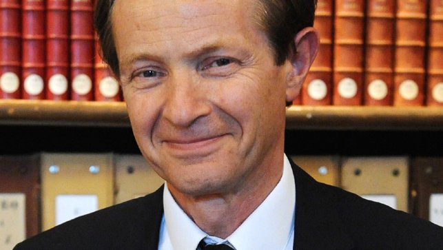 photo of Sébastien Candel