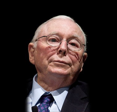 Charles Munger